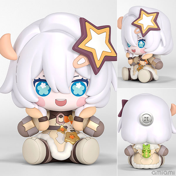 Good Smile Company Huggy Good Smile Honkai Impact 3rd ELF/Kiana Kaslana