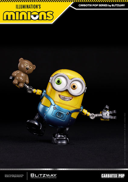Blitzway CARBOTIX POP Bob