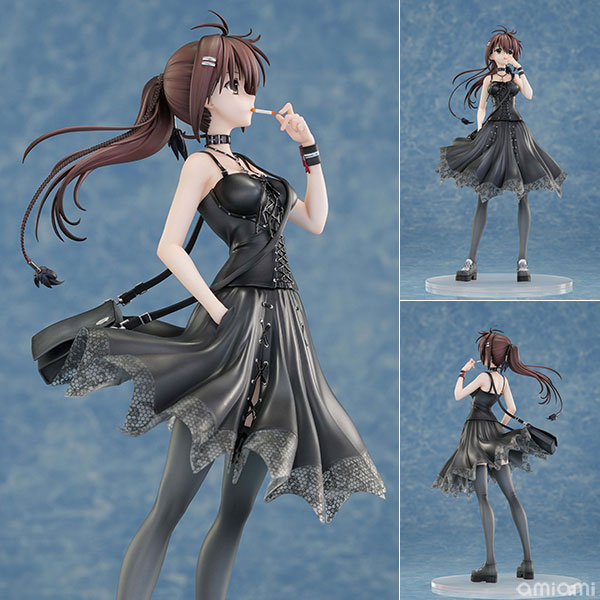 MAGI ARTS Wonderful Everyday -Diskontinuierliches Dasein- 미나카미 유키 1/7 완성품 피규어 레귤러 에디션 이미지 1