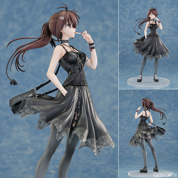 MAGI ARTS Wonderful Everyday -Diskontinuierliches Dasein- Yuki Minakami 1/7 Complete Figure Deluxe Edition image 1