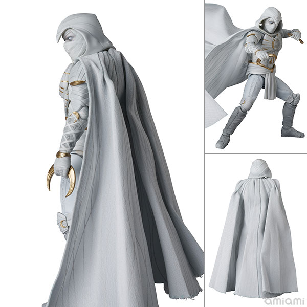 Medicom Toy MAFEX No.322 MAFEX MOON KNIGHT รูปภาพ 1