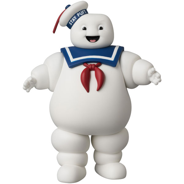 Medicom Toy Ultra Detail Figure No.966 UDF GHOSTBUSTERS STAY PUFT MARSHMALLOW MAN