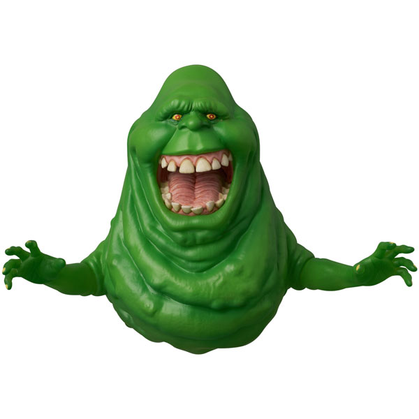 Medicom Toy Ultra Detail Figure No.965 UDF GHOSTBUSTERS SLIMER (GREEN GHOST)