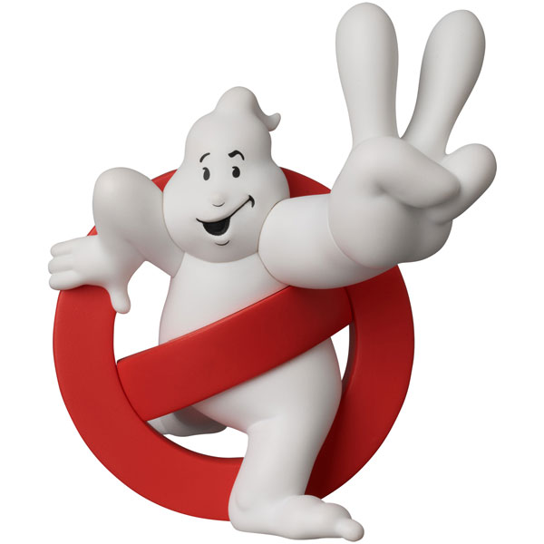 Medicom Toy Ultra Detail Figure No.964 UDF GHOSTBUSTERS NO GHOST 2