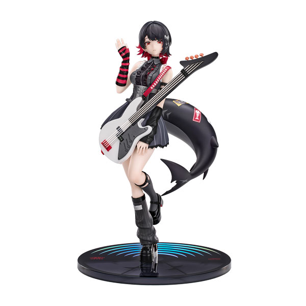 Ellen フィギュア 1/8 ZENLESS ZONE ZERO AmiAmi [Character & Hobby Shop] | Zenless Zone Zero Gift+ Ellen