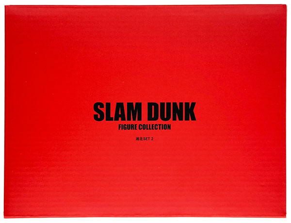 AmiAmi [Character & Hobby Shop] | (Pre-owned ITEM:A-/BOX:B)SLAM