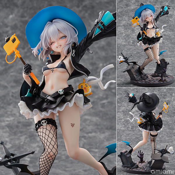 Union Creative "Azur Lane" Jade -A Good Girl's Magic- 1/6 Complete Figure 画像 1