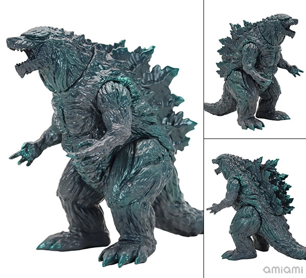 CCP JAPAN MSS Godzilla EX Vol.20 Godzilla Earth Standard Ver. 이미지 1