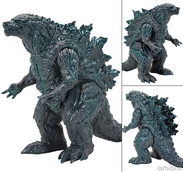 CCP JAPAN MSS Godzilla EX Vol.20 Godzilla Filius Standard Ver. 이미지 1