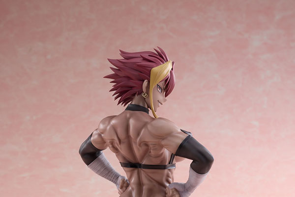 Bellfine Creator's Sellection Reincarnation Coliseum Marl Baroque 1/6 Complete Figure รูปภาพ 1