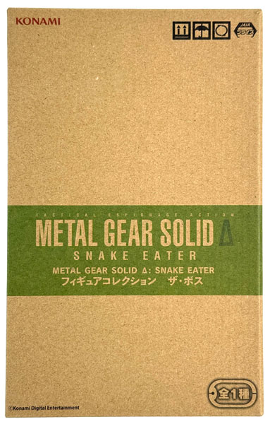 Metal_Gear_Series] AmiAmi [Character & Hobby Shop]