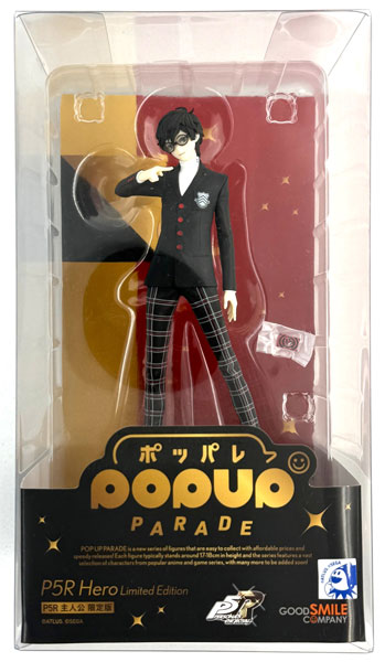 AmiAmi [Character & Hobby Shop] | (Pre-owned ITEM:A/BOX:B)POP UP