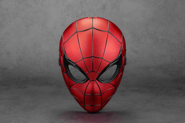 ZD Toys Roll-play Mask Red & Gold Spider-Man รูปภาพ 1