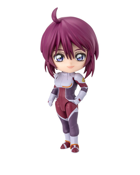 BANDAI SPIRITS Figuarts mini Lunamaria Hawke "Mobile Suit Gundam SEED Destiny"