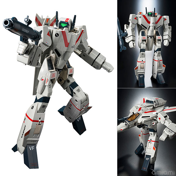 AmiAmi [Character & Hobby Shop] | Origin of Valkyrie VF-1J