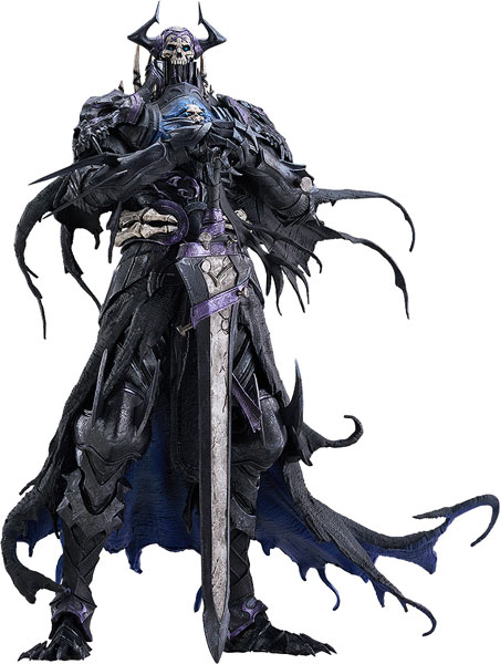 Good Smile Company POP UP PARADE SP Fate/Grand Order Assassin/"First Hassan" Complete Figure รูปภาพ 1