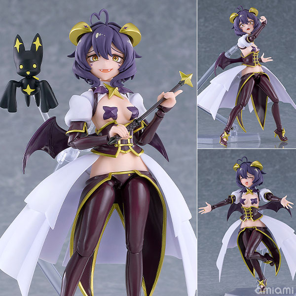 Good Smile Company figma Gushing over Magical Girls Magia Baiser รูปภาพ 1