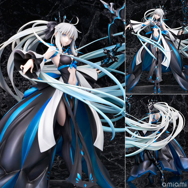 Alter [Exclusive Sale] Fate/Grand Order Berserker/Morgan Final Ascension Ver. 1/7 Complete Figure