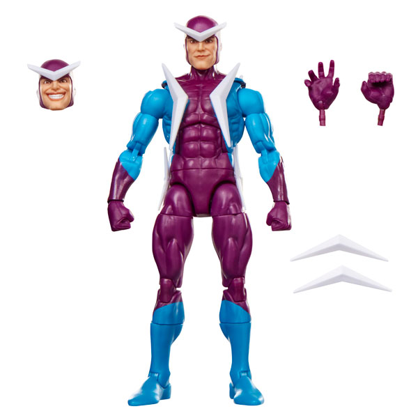 AmiAmi [Character & Hobby Shop] | Marvel Legend Series Spider-Man