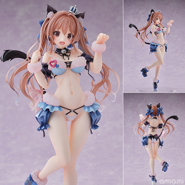 Kanon-chan Illustrated by karory 1/6 Complete Figure