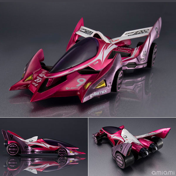 AmiAmi [Character & Hobby Shop] | C.F.C.-Heritage Edition- Future