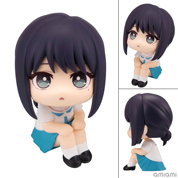 LookUp Cosmic Princess Kaguya! Iroha Sakayori Complete Figure