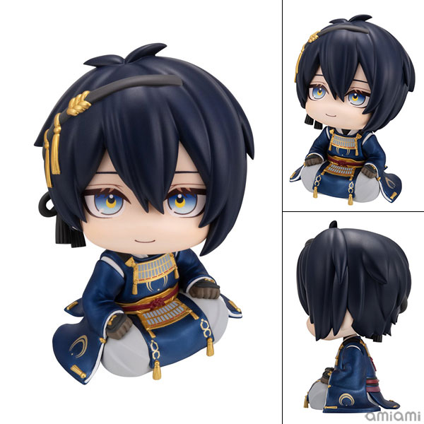 LookUp Touken Ranbu ONLINE Mikazuki Munechika Complete Figure