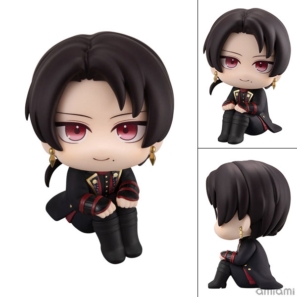 AmiAmi [Character & Hobby Shop] | LookUp Touken Ranbu ONLINE Kashu