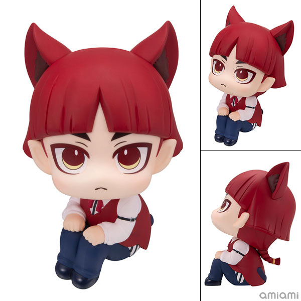 LookUp Welcome to Demon School! Iruma-kun Opera Complete Figure