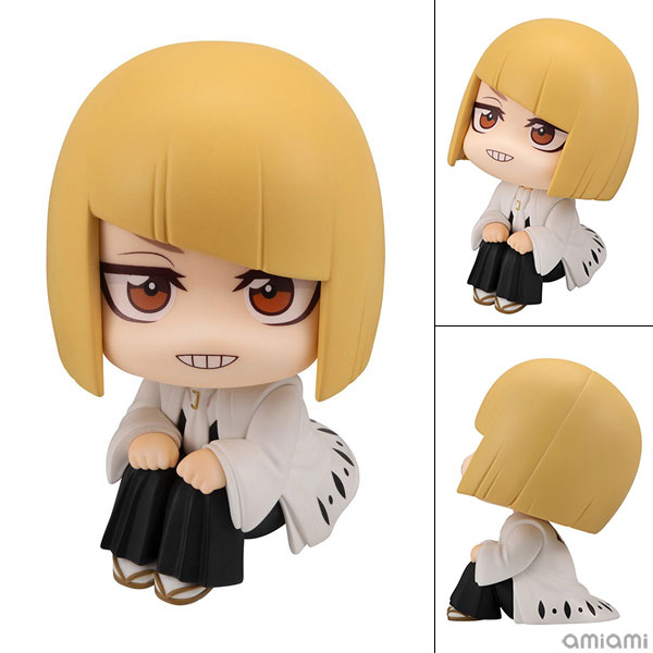 LookUp TV Anime "Bleach: Thousand-Year Blood War" Shinji Hirako Complete Figure
