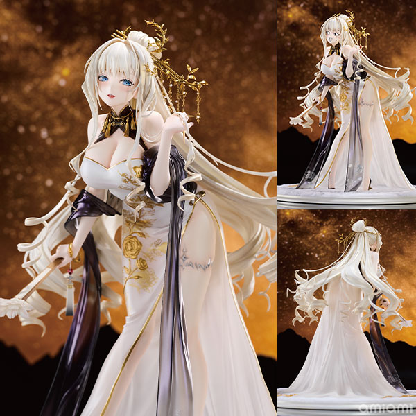 NIKKE　クラウン　グロリアスフラワー　コスプレ AmiAmi [Character & Hobby Shop] | [Bonus] GODDESS OF VICTORY