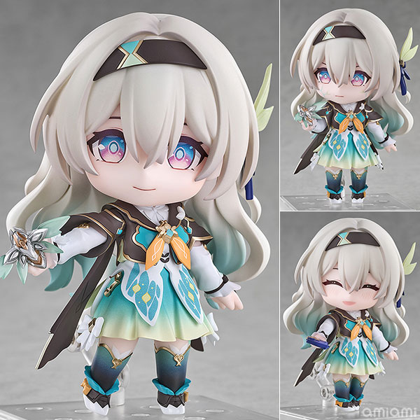 Nendoroid Honkai: Star Rail Firefly