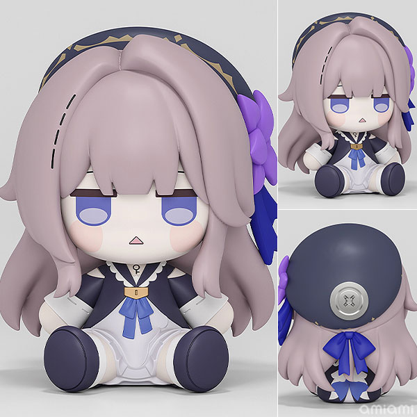 Huggy Good Smile Honkai: Star Rail Herta