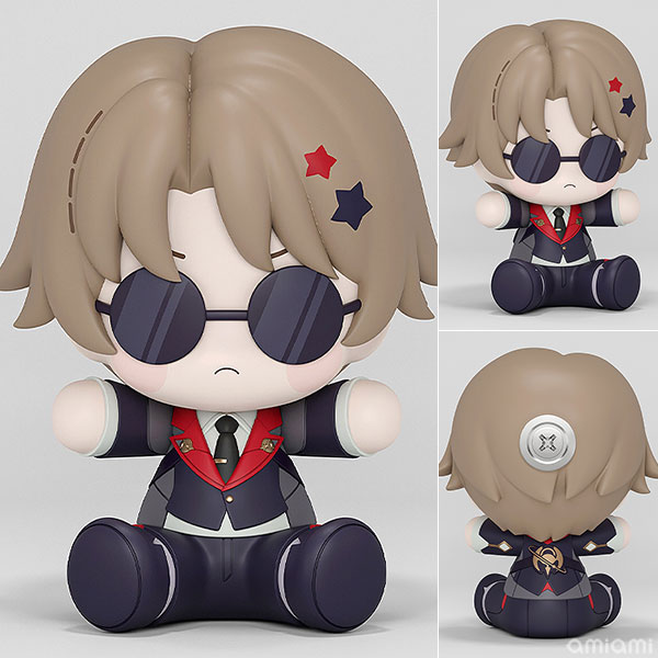Huggy Good Smile Honkai: Star Rail Skott