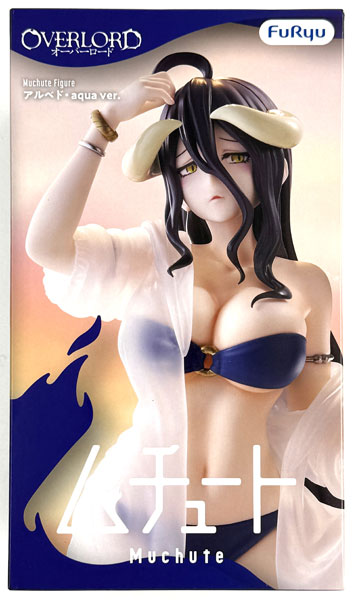 AmiAmi [Character & Hobby Shop] | (Pre-owned ITEM:A/BOX:B)Overlord