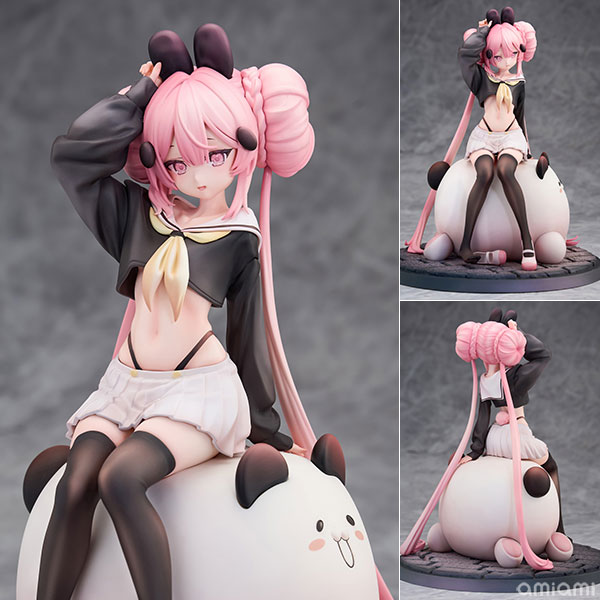 Shin no Ten P Casual Wear Ver. 1/6 Complete Figure Deluxe Edition