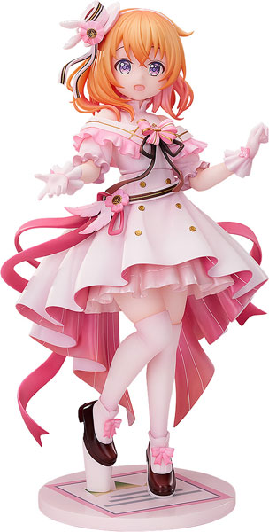 Is the Order a Rabbit? Cocoa: Dress Ver. 1/7 Complete Figure