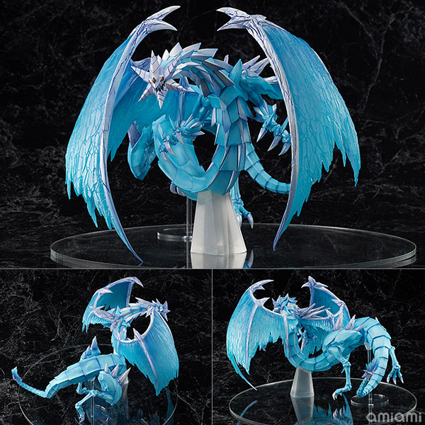 有獣焉　有兽焉透凉冰品系列　涼しいデザートシリーズ　フィギュア AmiAmi [Character & Hobby Shop] | Yu-Gi-Oh! Card Game Monster