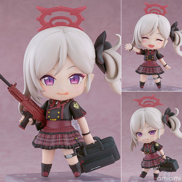 Nendoroid Blue Archive Mutsuki Asagi