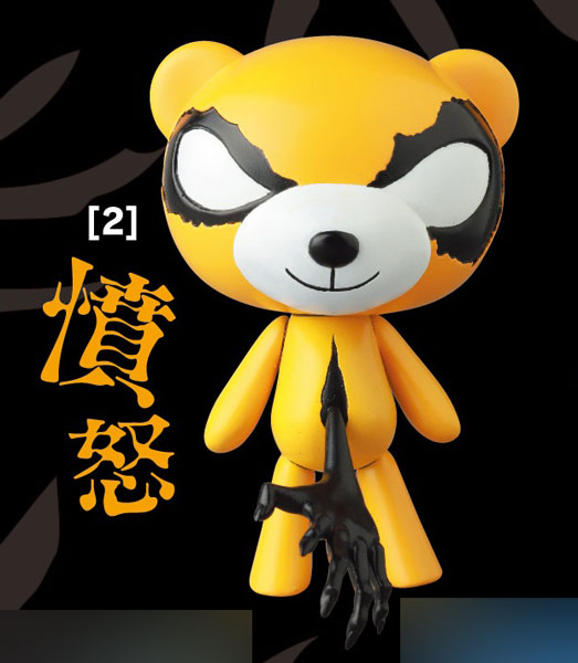 AmiAmi [Character & Hobby Shop] | VCD Bayside Shakedown Seven Bear