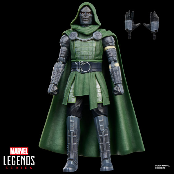 AmiAmi [Character & Hobby Shop] | Marvel Legend Series Avengers