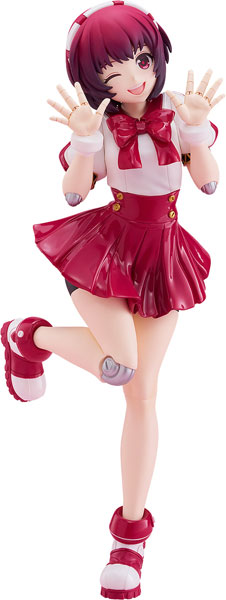 POP UP PARADE VA-11 HALL-A: Cyberpunk Bartender Action Dorothy Haze L size Complete Figure