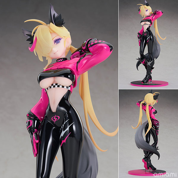 AmiAmi [Character & Hobby Shop]