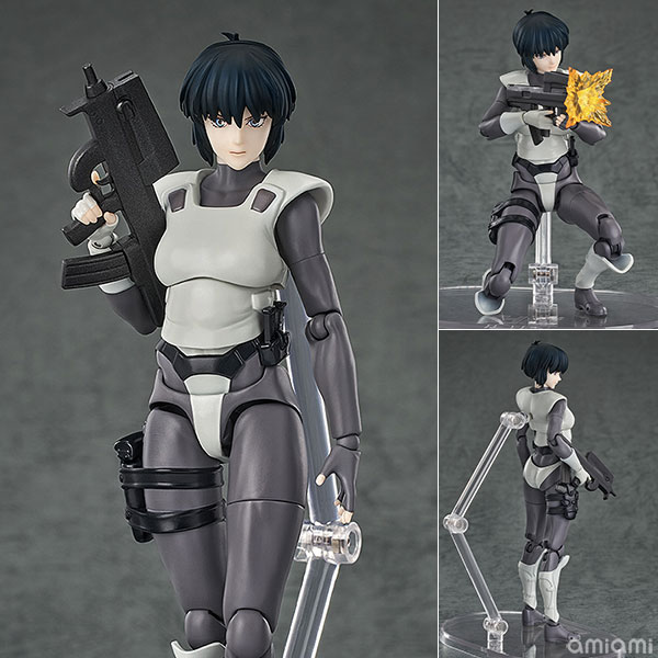 Ghost_in_the_Shell] AmiAmi [Character & Hobby Shop]