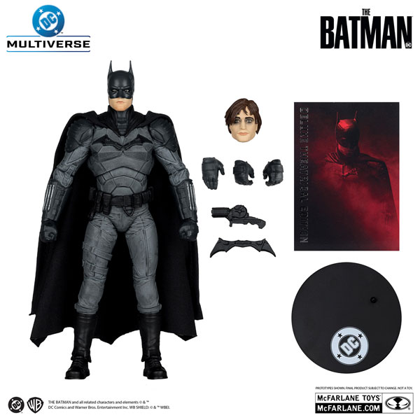 AmiAmi [Character & Hobby Shop] | DC Multiverse 