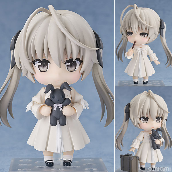 Nendoroid Yosuga no Sora Sora Kasugano