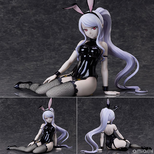 Noir fleurir / DEFLOWER 限定配布版 AmiAmi [Character & Hobby Shop] | Overlord Shalltear Bloodfallen