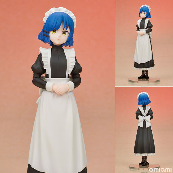 DIGSTA Anime "BOCCHI THE ROCK!" Ryo Yamada Complete Figure