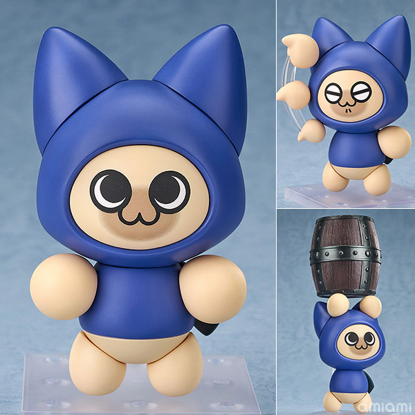 AmiAmi [Character & Hobby Shop] | Nendoroid 