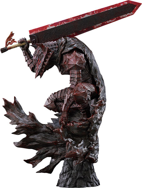 AmiAmi [Character & Hobby Shop] | POP UP PARADE Berserk Guts